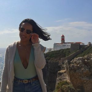 Meet your Posher, Chaz